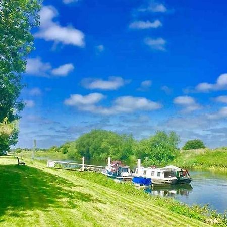 Tattershall Dogdyke 外观 照片