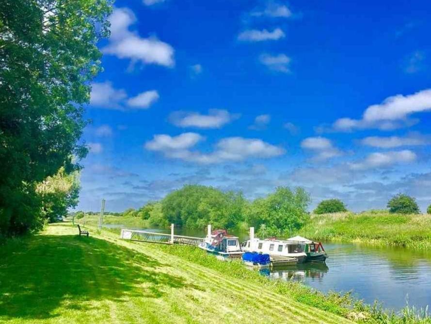 Tattershall Dogdyke 外观 照片