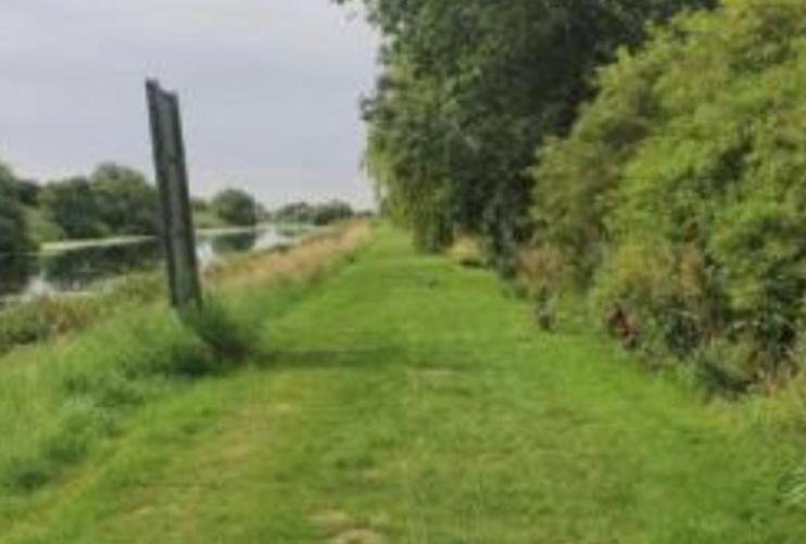 Tattershall Dogdyke 外观 照片